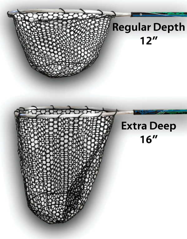 OPros Net Bag Sizes OPros Net Bag Sizes